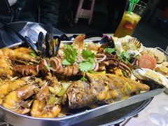 -原乡故事里海鲜大餐(玉祥门北马道巷店)