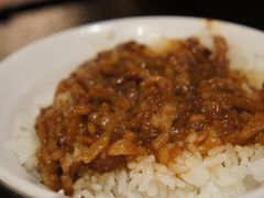 -胡须张鲁肉饭(美食文化馆店)