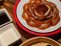 -掌柜的店·河南的菜(世茂店)
