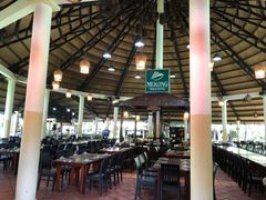 -Mekong Rest Stop