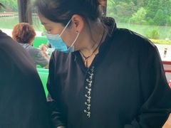 -冶春茶社(平山堂店)