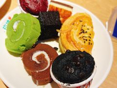 -玫瑰花园自助烤肉(顺义鑫海韵通店)