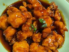 糖醋里脊-弄堂里