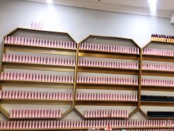 -GK顾小姐美甲店建构