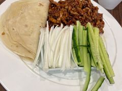 -王家沙点心店(南京西路总店)