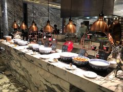 -合肥皇冠假日酒店·菲亚斯特自助餐厅(黄山路店)