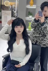 -真好真意SALON 接发·染·烫特色店
