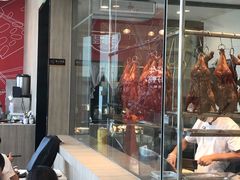 -百事佳烧鸭牛腩(上海虹桥站店)
