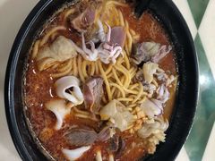 -四里沙茶面(七星西路分店)