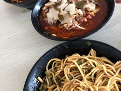 -庆蓉云·庆云面(双林店)