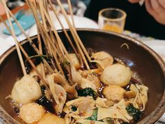 -通海俄式烧烤·俄罗斯大串(嵩山路店)