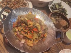 -黄弟大排档·湖南菜·小龙虾·小海鲜(凯旋北路店)