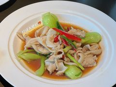 -东莱馋房(陆家嘴店)