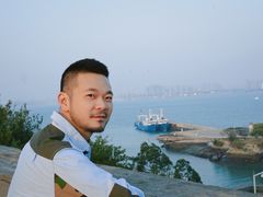 -五通灯塔公园
