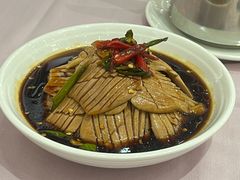 -金时代顺风大酒店(静安大融城店)