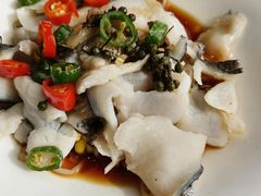 -老洋房花园饭店(绍兴路店)