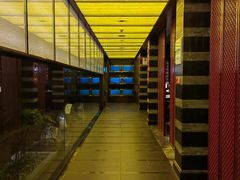 -杭州西子湖四季酒店·金沙厅