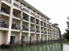 -乳源丽宫国际温泉酒店