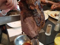-拉蒂娜·巴西牛排馆 Latina·Brazilian Steakhouse(陆家嘴旗舰店)