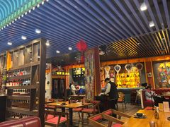 -敏珠拉姆藏餐·南京厨房(富春江东街店)