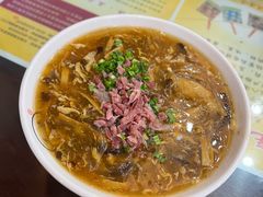 -毛华美食(清扬路店)