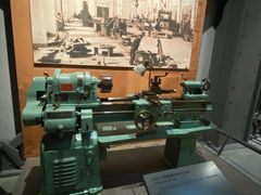 -柳州工业博物馆