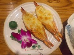 -衣川小森林·料理·寿司(鸿铭中心店)
