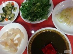 小料儿-北京小肠陈饭庄(方庄店)