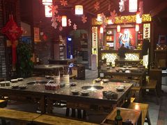 -重庆渝达老火锅(春熙路店)