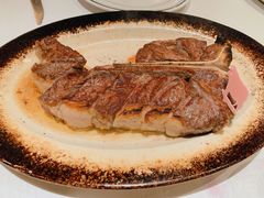 -Wolfgang’s Steakhouse 沃夫冈牛排馆(上海白玉兰广场店)
