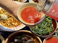 -饭江湖·江湖菜(湖广会馆店)