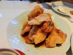 -红樱桃·欢乐餐厅(太原里店)
