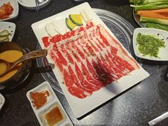 -土大力韩国烤肉料理(开封龙亭店)
