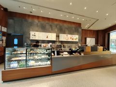 -星巴克(凯德晶萃店)