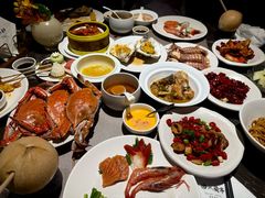 -曲水兰亭(北京四惠店)