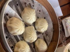 -鸡鸣汤包(红山动物园店)