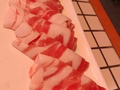 -山悦里 山野·鲜火锅(罗斯福广场店)