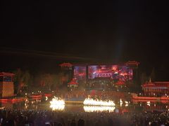 -华清宫景区