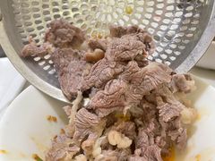 -牛沙暴潮汕牛肉火锅(章江南大道店)