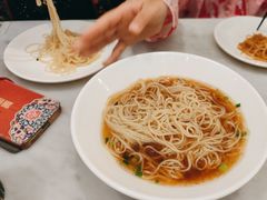 -南小馆(迪士尼小镇店)