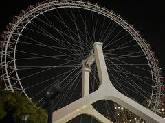 -天津之眼摩天轮