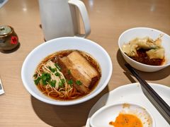 -苏小柳点心·手作小笼包(浦东嘉里城分院)