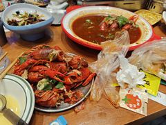 -路边羊烧烤酒场(宝带路店)
