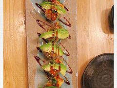 -Hatsune隐泉日式料理(SKP店)