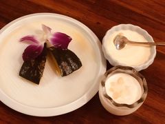 -渔日本料理铁板烧(新天地假日广场店)