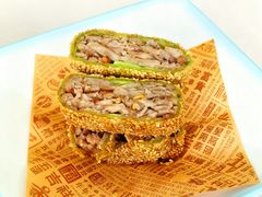 -一粥荟·招牌鱼粥(天河北店)