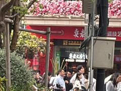 -真老大房鲜肉月饼(南京路步行街店)