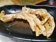 鸭爪-潮十三潮汕砂锅粥(高新四路大都荟店)