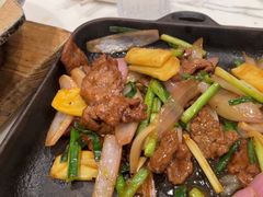 -海上名珠·海鲜酒楼(励骏庞都店)