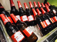 -北上海大酒店-北鸥西餐厅